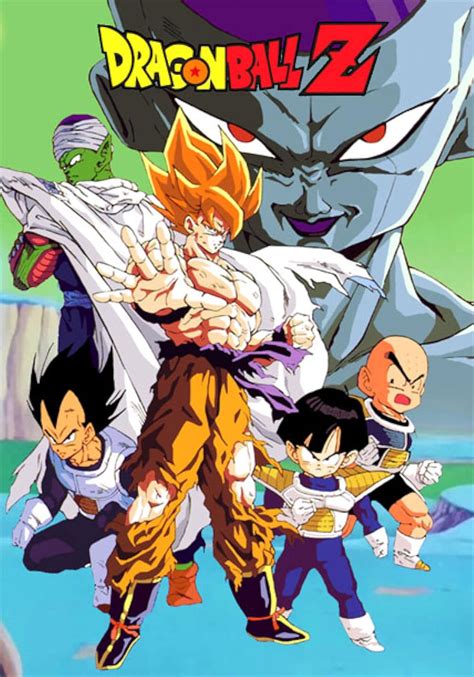 dbz imdb